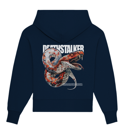 Deathstalker Oversized Hoodie