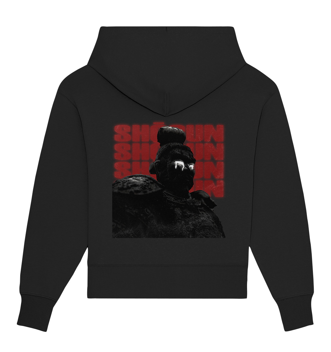 Shogun Oversized Hoodie