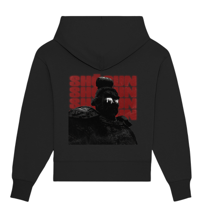 Shogun Oversized Hoodie