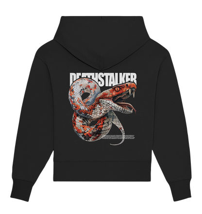 Deathstalker Oversized Hoodie