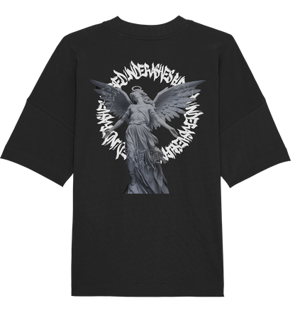 Oversized Angel Tee