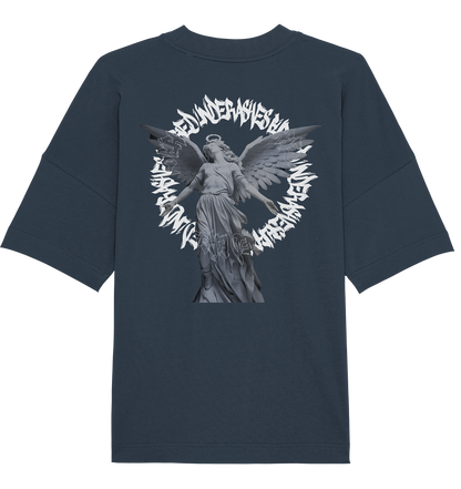 Oversized Angel Tee