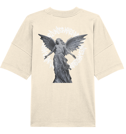 Oversized Angel Tee