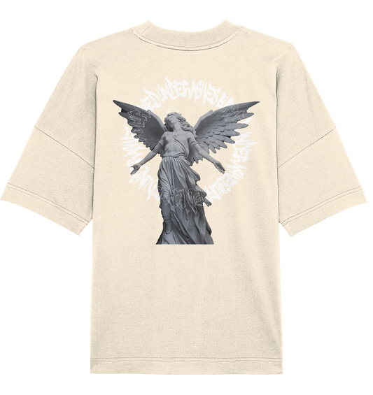 Oversized Angel Tee