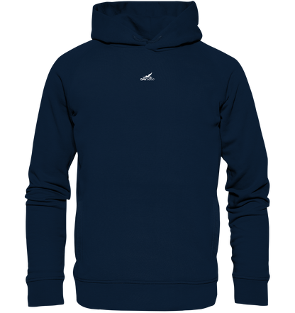 Pillar Hoodie