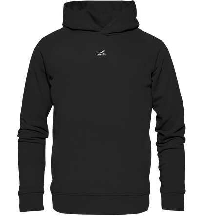 Pillar Hoodie