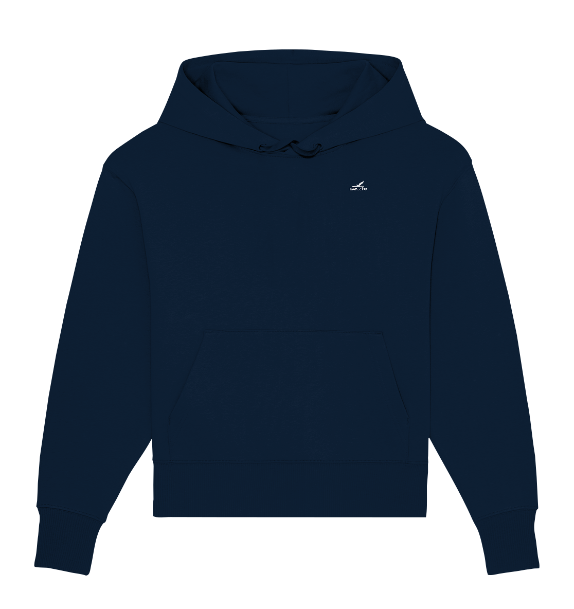 Oversized Ashes Hoodie