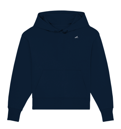 Oversized Hopeless Hoodie