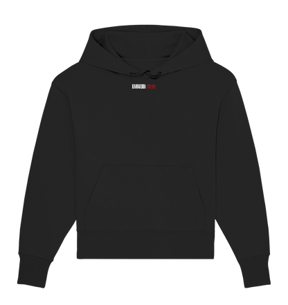 Deathstalker Oversized Hoodie