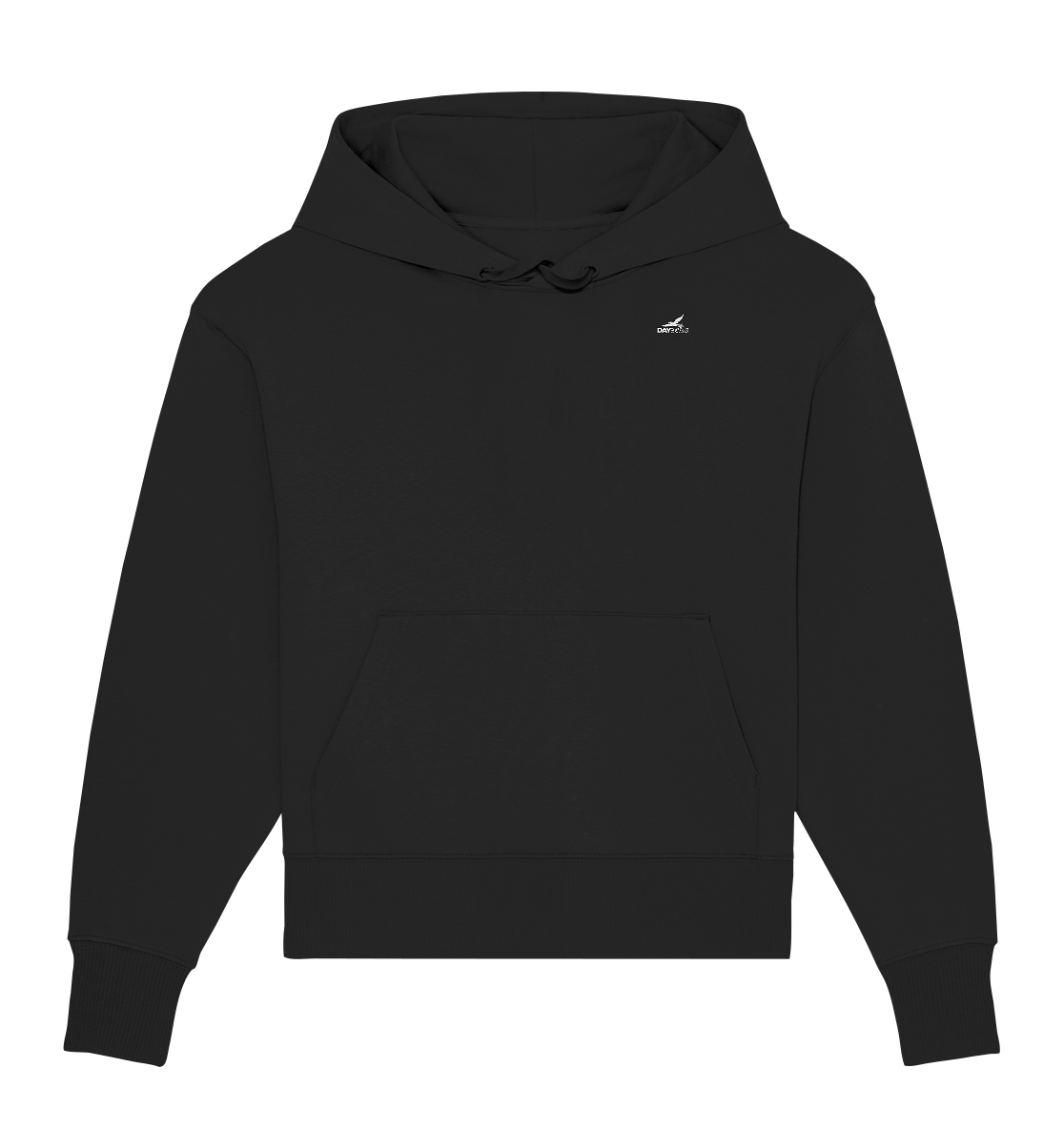 Oversized Hopeless Hoodie