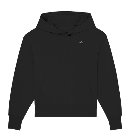 Oversized Ashes Hoodie