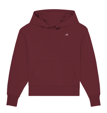 Oversized Ashes Hoodie