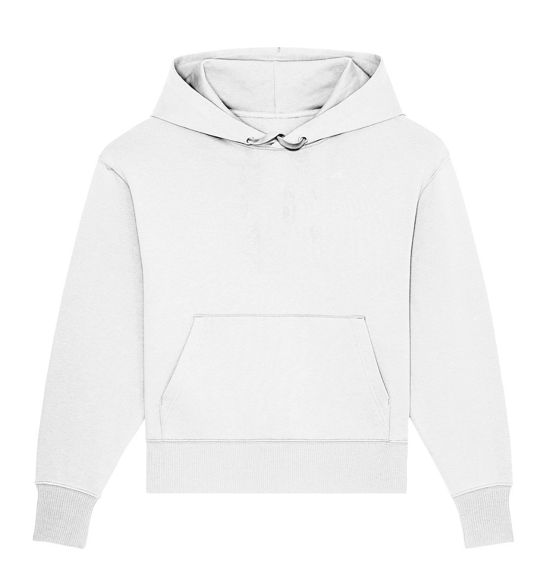 Oversized Suneye Hoodie