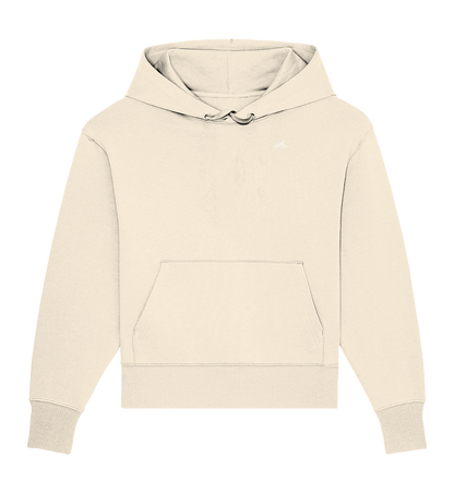 Oversized Suneye Hoodie