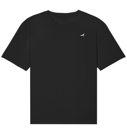 Relaxed Circle Tee