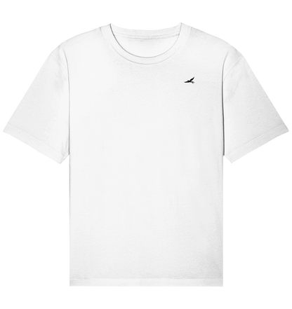 Relaxed Circle Tee