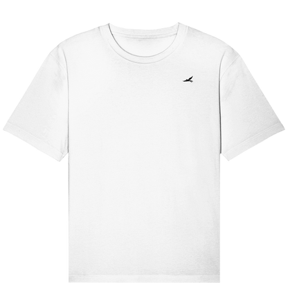 Relaxed Embrace Tee