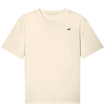 Relaxed Embrace Tee